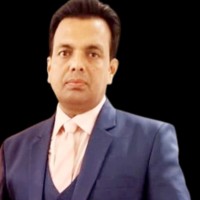 Shubhankar Singh