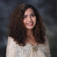 Marielle Peralta