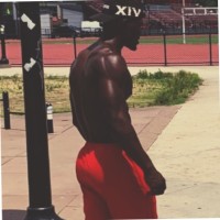 Avery Gilliam