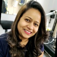 Komal Pashte