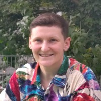 Rebecca Weiß