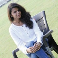 Deeksha Saraswat