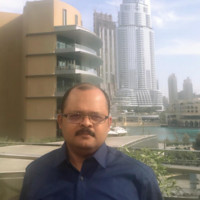 Dipanjan Debnath