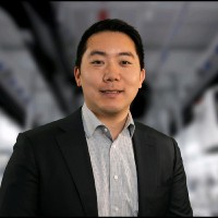 Eric Chow