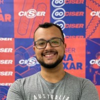 Danilo César Ribeiro