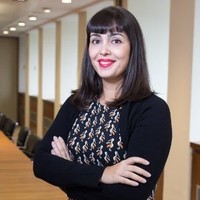 Bárbara Berrocal Fonseca
