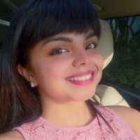 Shital Pathak