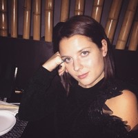 Etra Maria Naggi