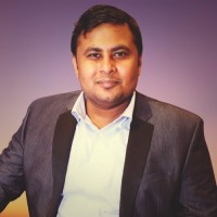 Saurabh S.