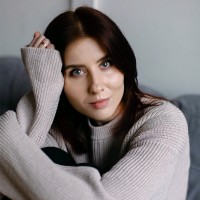 Ирина Тарасенко