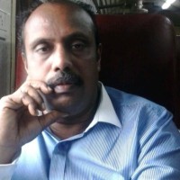 Mukundan Govindan