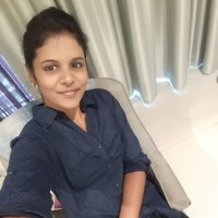 Rishaba Rajaram