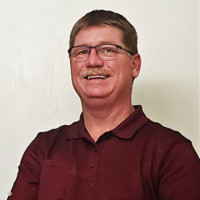 Tony Ghourley