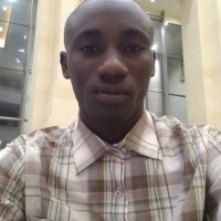 Alassane Amadou Ba