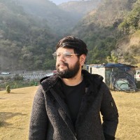 Mohit Jangid