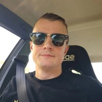 Kristoffer Bäckman