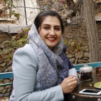 Mahboobeh Cheragh