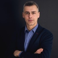 Damian Godos