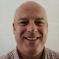 Nigel Saville