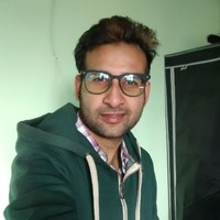 Chetan Bhardwaj