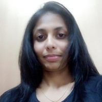 Charya Fernando