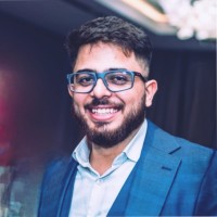 Bhavesh Punjabi