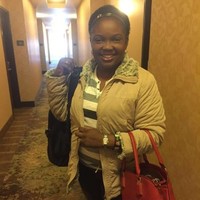 Esther Ivongbe-Osauwagboe