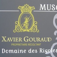 Xavier Gouraud