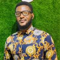 Ifeoluwa Olawuyi
