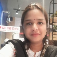 Varsha M