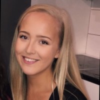 Johanne Bjørndal Iversen