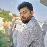 Ravinder Kumar