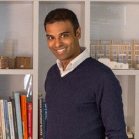 Mukesh Patel