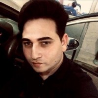 Jatin Luthra