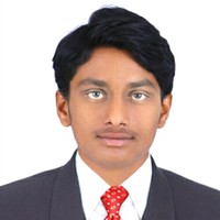 Asroy Kumar Chettipally