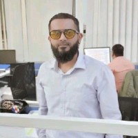 Afsar Shaikh