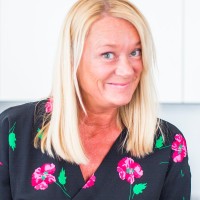 Marita Larenhjelm