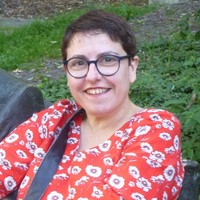 Corinne Levéel