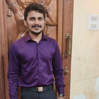 Manchalinga S B