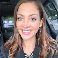 Miranda Fiveash