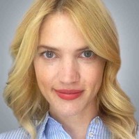Marie Bartosova