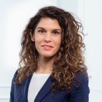 Souad Benkredda