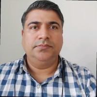 Sunil Dabeer