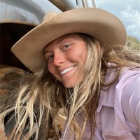Natalie Crow