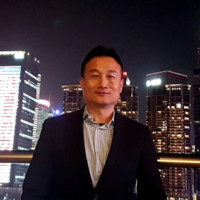 Qiang Liu