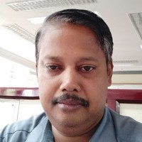 S Balasubramaniam
