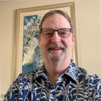 Mark Anderson