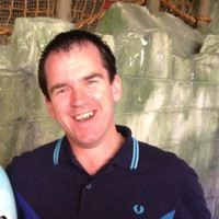 Barry Hoare
