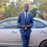 Kelvin Musyoka