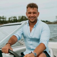 Robin Douma